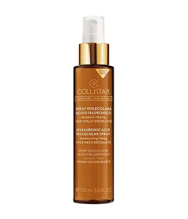 Collistar Active Pure Hyaluronic Acid Molecular Spray 100ml