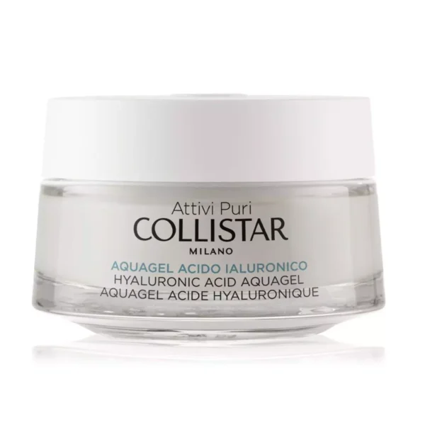 Collistar Attivi Puri Aquagel Hyaluronic Acid Creamides 50ml