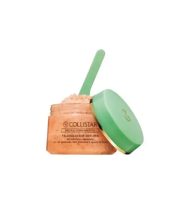 Collistar Anti Age Talasso Scrub 700g