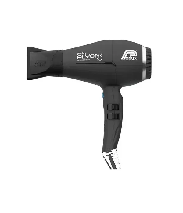 0_8021233132018_1-optimized Parlux Hair Dryer Alyon Black