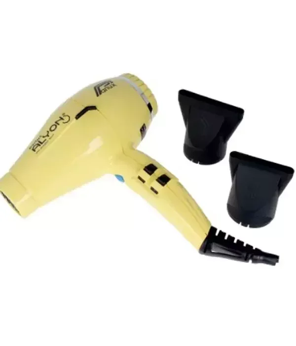 0_8021233132100_1-optimized Parlux Hair Dryer Alyon Yellow
