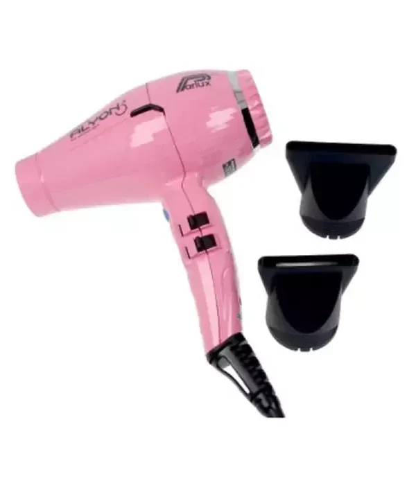 0_8021233132124_1-optimized Parlux Hair Dryer Alyon Pink