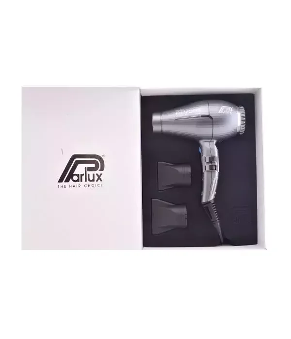 0_8021233132261_1-optimized Parlux Hair Dryer Alyon Matt Graphite
