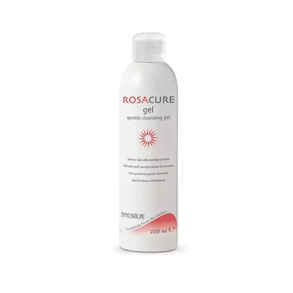 Rosacure Gentle Cleasing Gel 200ml