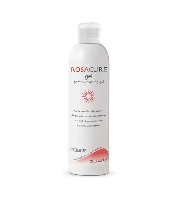 Rosacure Gentle Cleasing Gel 200ml