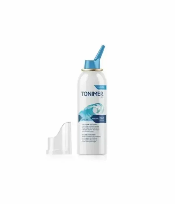 Tonimer Md Isotonic Spray 100ml