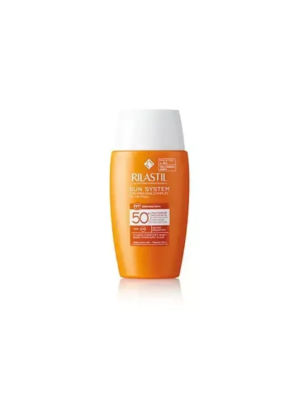 0_8050444853191-optimized Rilastil Sun System Baby Comfort Fluid Spf50+ 50ml