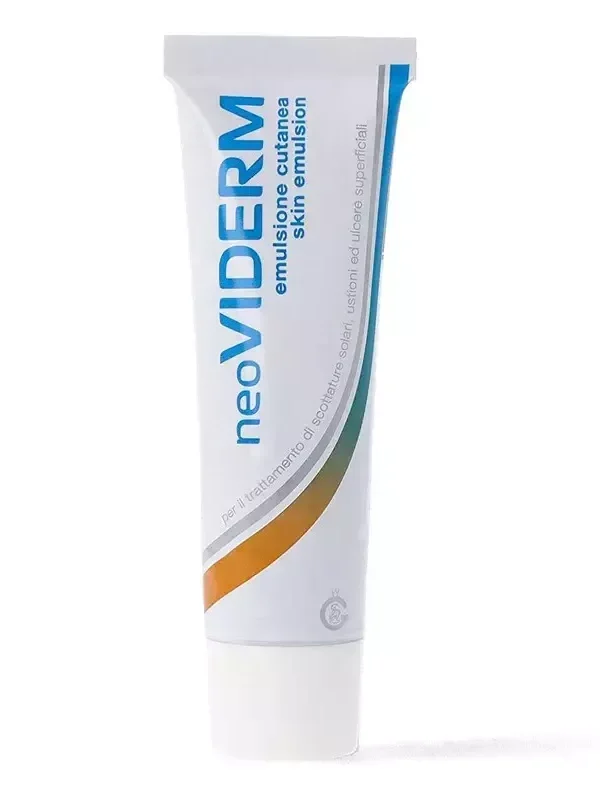 0_8050444855560_1-optimized Rilastil Neoviderm Protective Soothing Moisturising Skin Emulsion 30ml