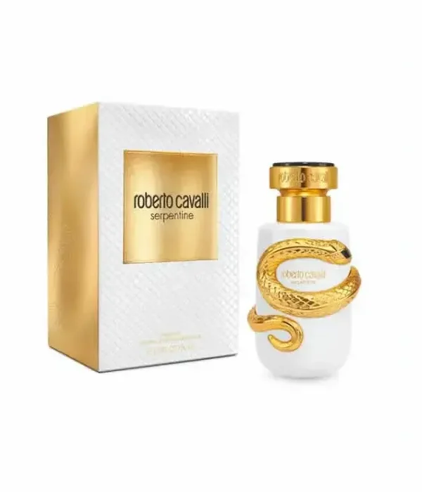 Roberto Cavalli Serpentine Eau De Parfum Spray 50ml