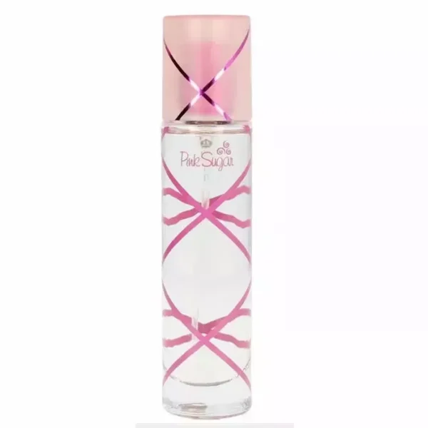 Aquolina Pink Sugar Eau De Toilette Spray 100ml