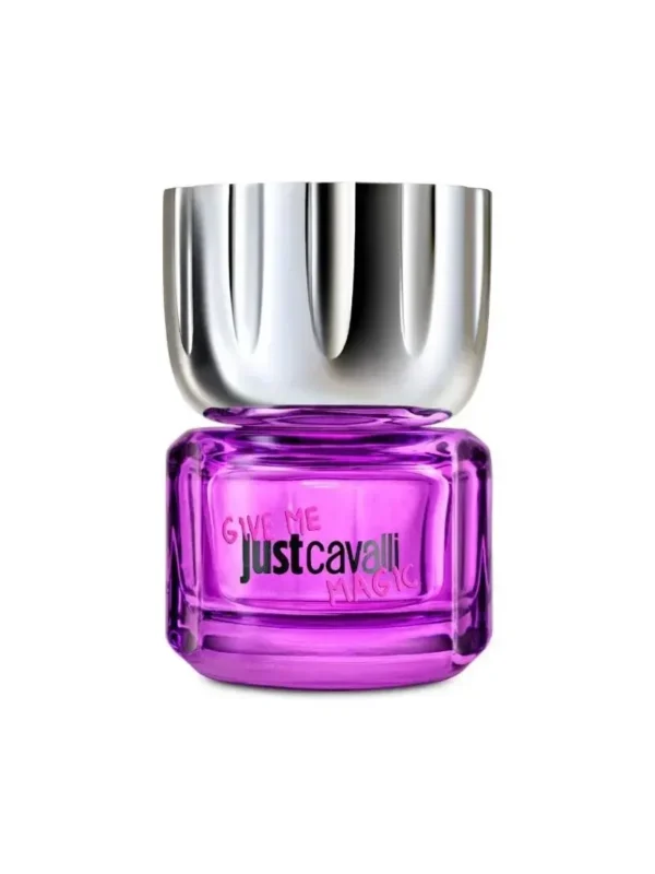 Roberto Cavalli Rc Just Cavalli Gmm For Her Edp 30ml
