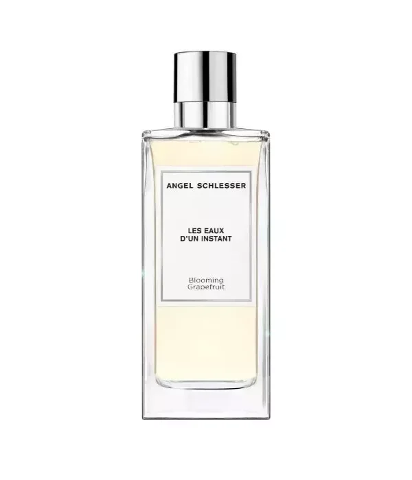0_8058045426837-optimized Angel Schlesser Les Eaux D'Un Instant Blooming Grapefruit Eau De Toilete Spray 100ml