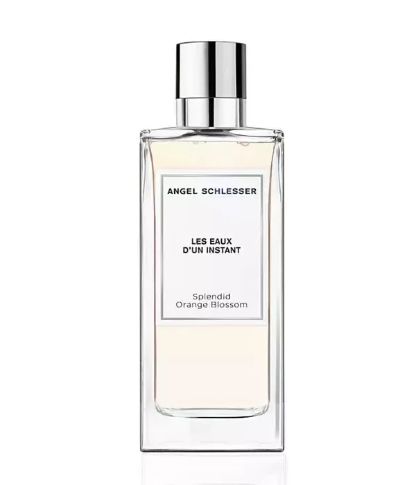 0_8058045426912_2-optimized Angel Schlesser Splendid Orange Blossom Eau De Toilette Spray 100ml