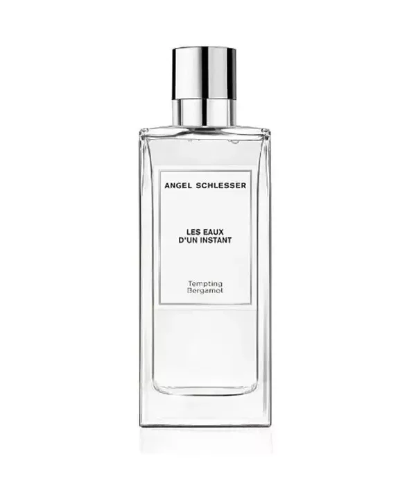 0_8058045426950_1-optimized Angel Schlesser Les Eaux D'Un Instant Tempting Bergamota Eau De Toilete Spray 100ml