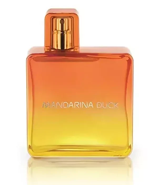 Mandarina Duck For Her Vida Loca Eau De Toilette Spray 100ml