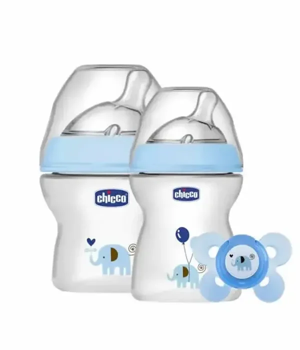 0_8058664046768_2-optimized Chicco Baby's First Gift Blue 0M+ Set 3 Pieces