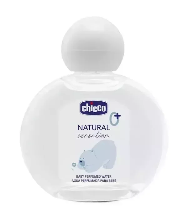 0_8058664163793_2-optimized Chicco Natural Sensation Sweet Perfumed Water No Alcohol 100ml