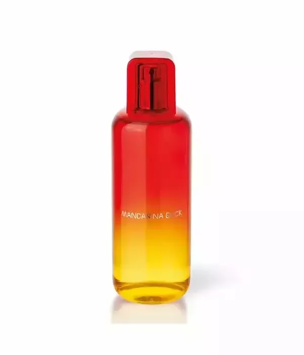 Mandarina Duck The Mandariners For Her Eau De Toilette Spray 100ml