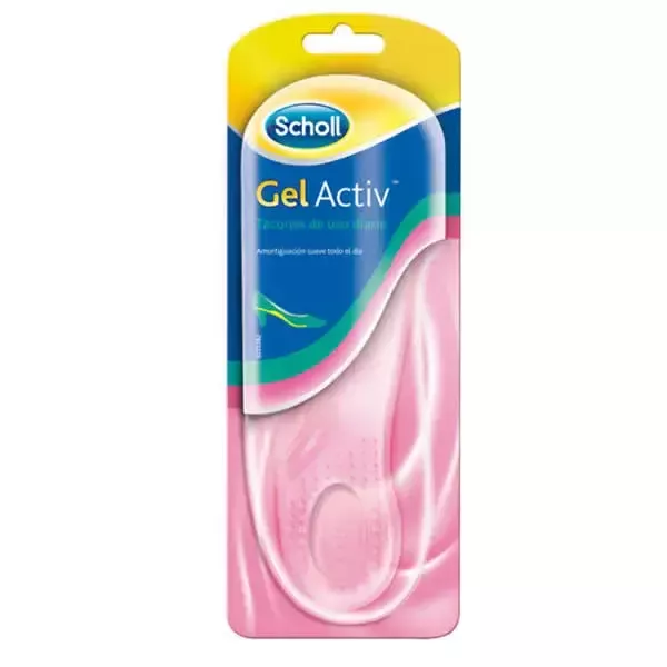 0_8410104610210-optimized Scholl GelActiv Insoles Everyday Heels Size 35-40.5