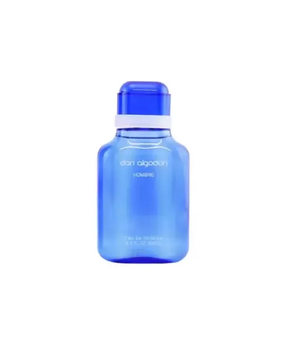 Don Algodón Eau De Toilette 200ml
