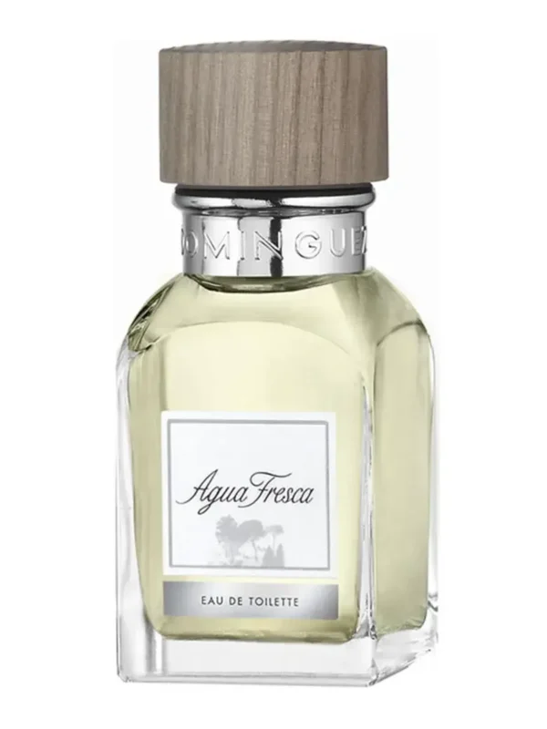 Adolfo Dominguez Agua Fresca Eau De Toilette Spray 60ml