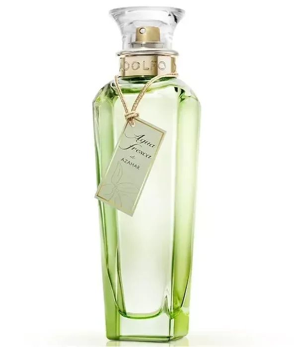 0_8410190615045-optimized Adolfo Dominguez Agua Fresca De Azahar Eau De Toilette Spray 200ml