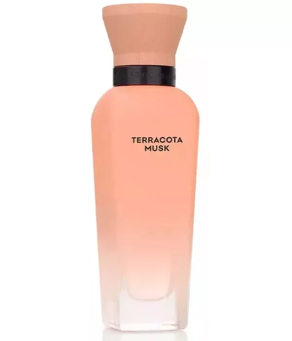 Adolfo Dominguez Terracota Musk Eau De Perfume Spray 60ml