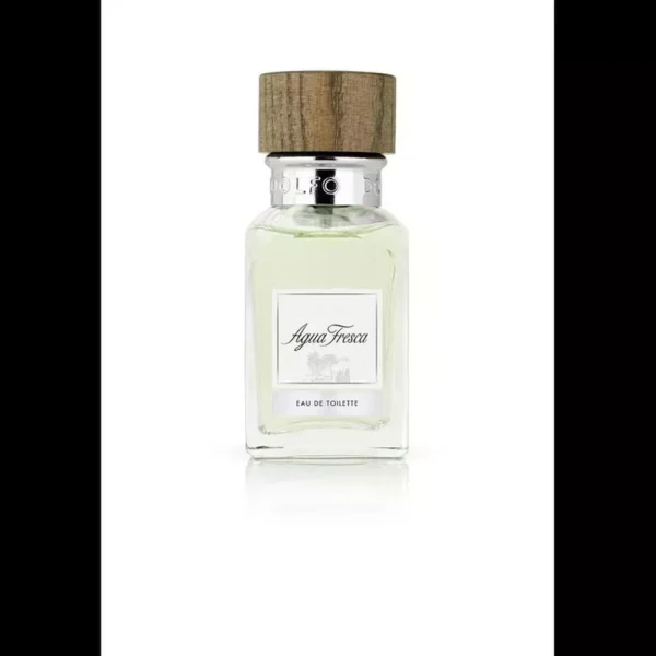 Adolfo Dominguez A Dominguez Agua Fresca Etv 60ml