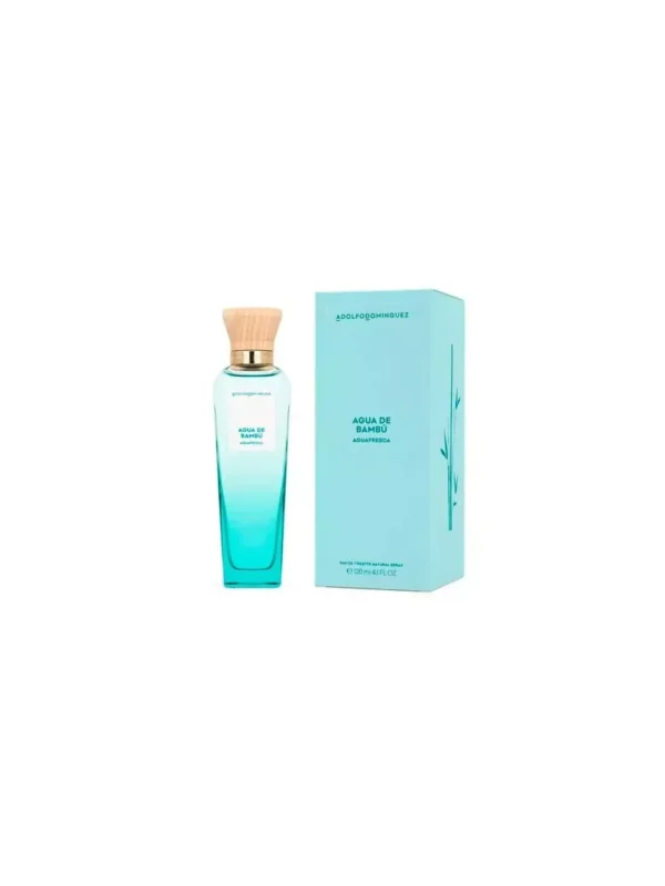 0_8410190635821-optimized Adolfo Dominguez A D Agua De Bambu Woman Edt Spray 120ml