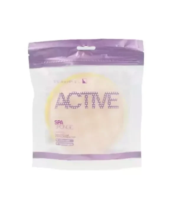 Suavipiel Active Spa Peeling Sponge