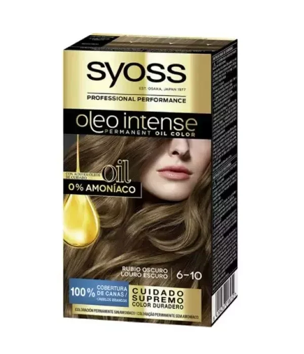 0_8410436218252_1-optimized Syoss Oleo Intense Permanent Hair Color 6-10 Dark Blonde