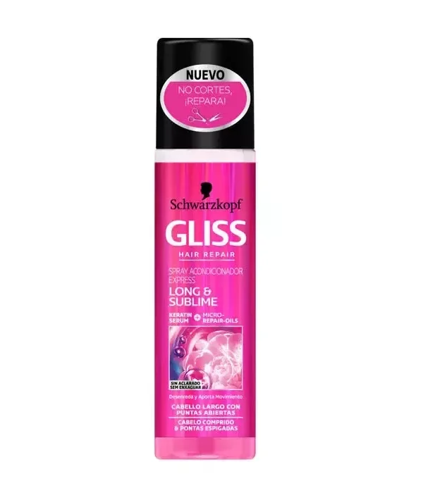 0_8410436307277-optimized Schwarzkopf Gliss Long And Sublime Conditioner Spray Express 200ml