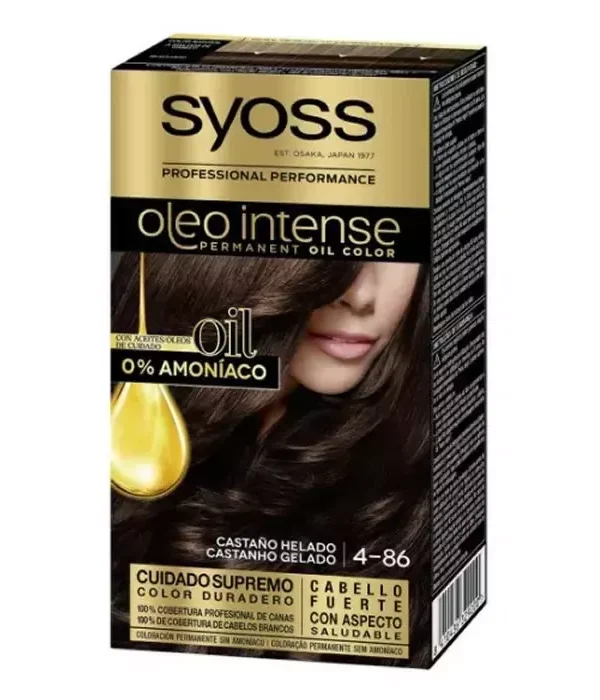 0_8410436329200_1-optimized Syoss Oleo Intense Permanent Hair Color 4-86 Ice Brown