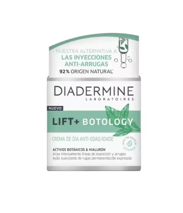 0_8410436349383_1-optimized Diadermine Lift Botology Anti-Wrinkle Day Cream 50ml