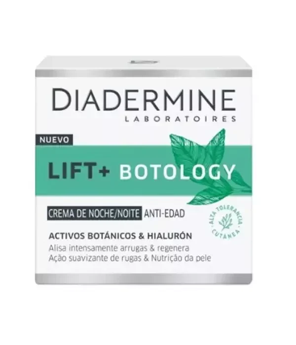 0_8410436349505_1-optimized Diadermine Lift Botology Anti-Wrinkle Night Cream 50ml