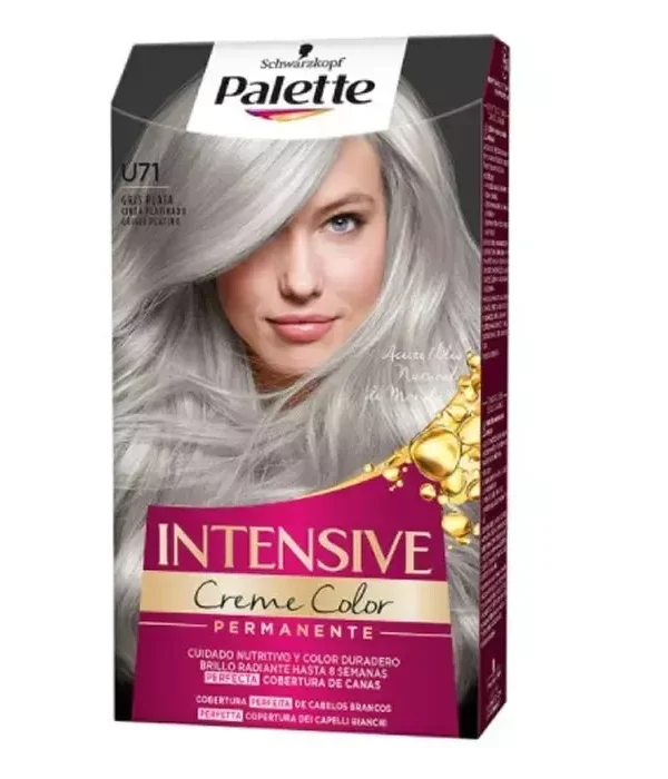 0_8410436352543_1-optimized Schwarzkopf Palette Intensive Creme Color Tint U71 Grey Silver