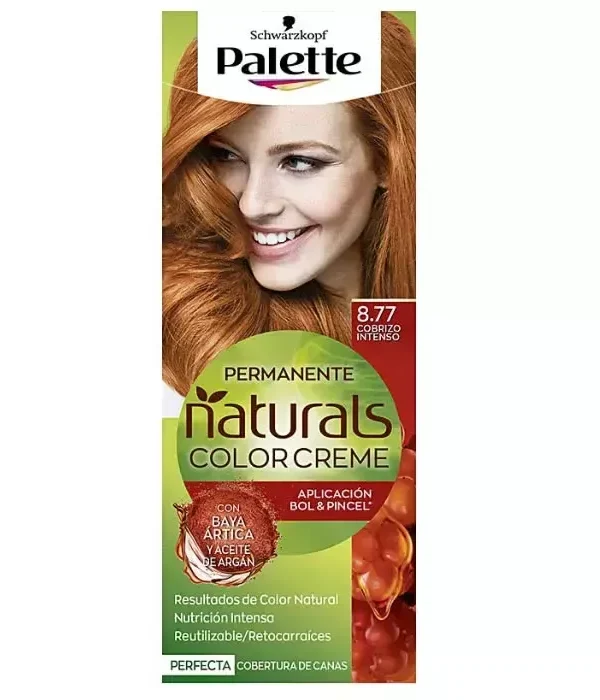 0_8410436362344_1-optimized Schwarzkopf Palette Naturals Color Creme 8.77 Intense Copper