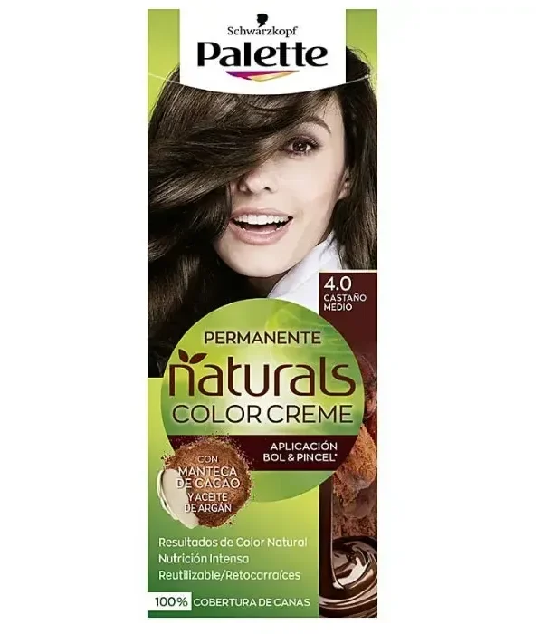 0_8410436362887_1-optimized Schwarzkopf Palette Naturals Color Creme 4.0 Medium Chestnut