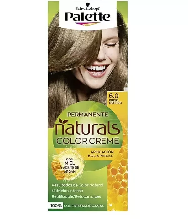 0_8410436363044_1-optimized Schwarzkopf Palette Naturals Color Creme 6.0 Dark Blonde