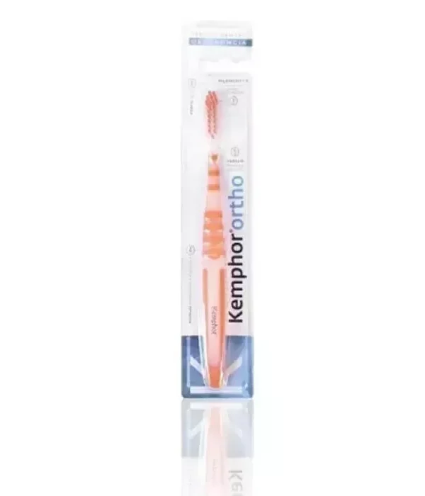 Kemphor Ortho Orthodontic Toothbrush