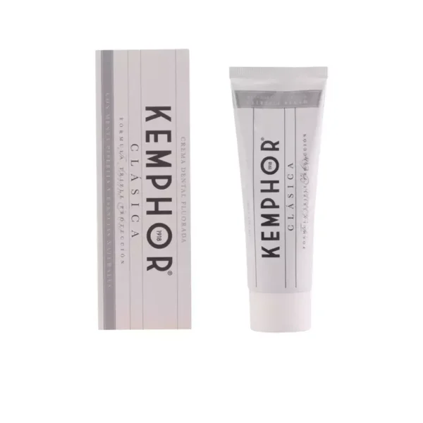 Kemphor 1918 Classic Toothpaste 75ml