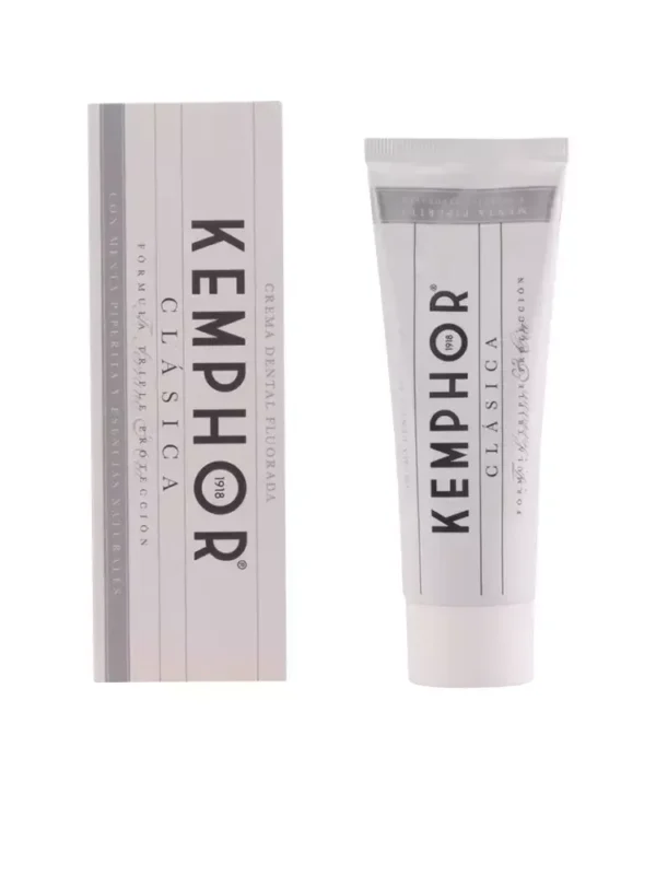 Kemphor 1918 Classic Toothpaste 75ml