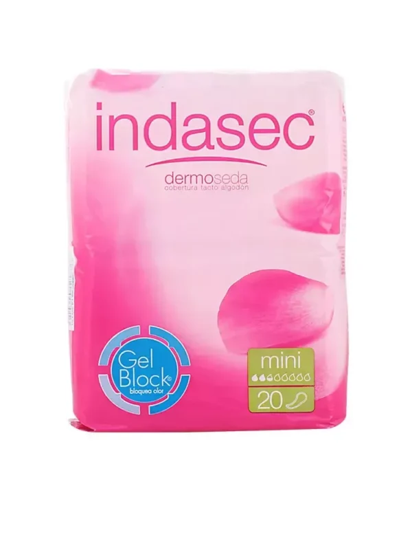 0_8410520003016-optimized Indasec Compresses Incontinence Mini 20 Units