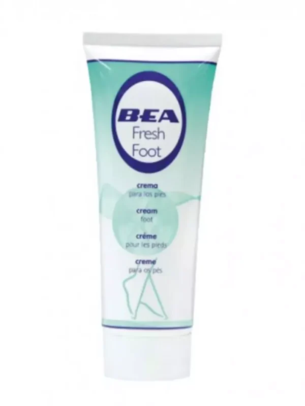 Lea Bea Fresh Foot Cream 75ml