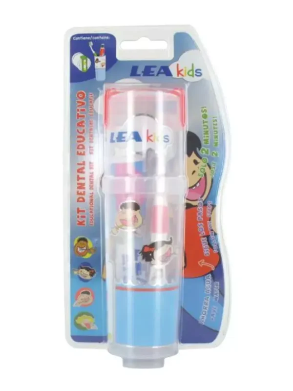 Lea Kids Educational Dental Kit