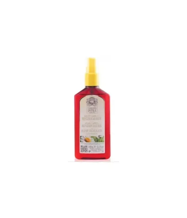 Camomila Intea Blond Highlight Hair Lotion Spray 100ml