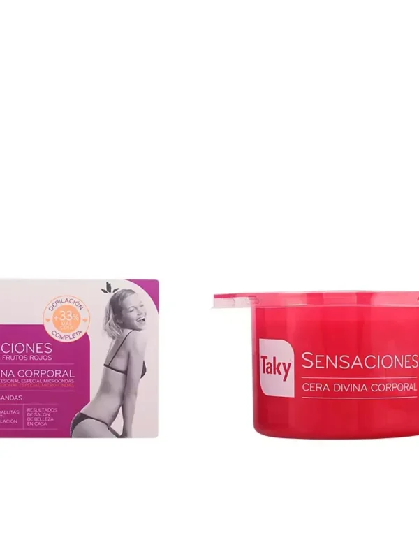 Taky Sense Wax Divine Bodily 400gr