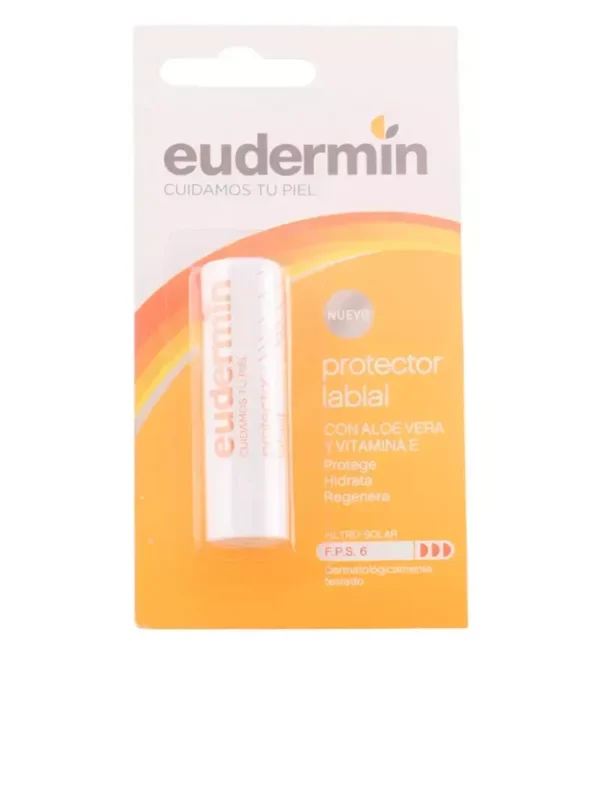 Eudermin Lip Balm Spf30 Solar Filter