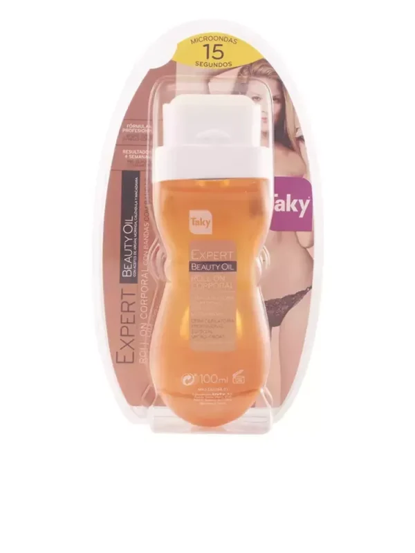 Taky Expert Con Oro Cera Roll On 100ml