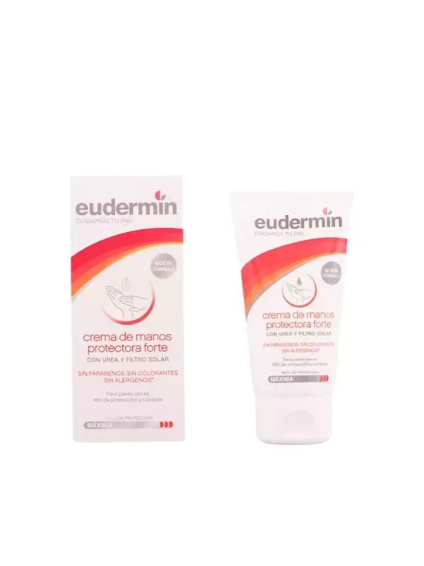 EUDERMIN Handcream Forte Repair 75ml